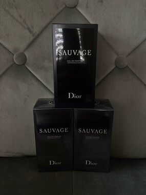 Luxury Fragrance- Eau de Parfum 100ml (3.4 Fl oz)